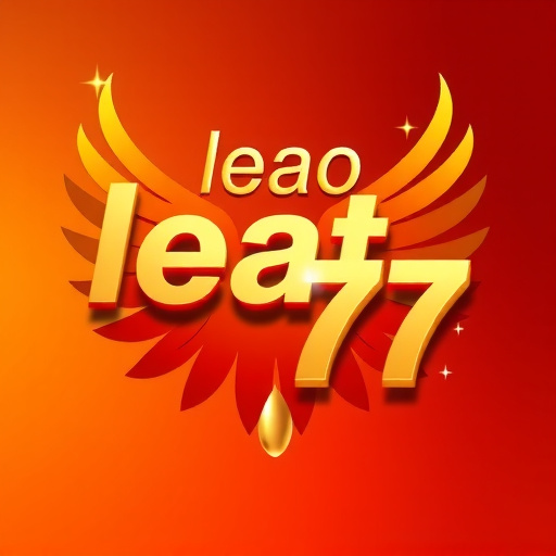 LEAO Bet 77 Logo - Casa de Apostas